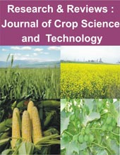 journal of crop science