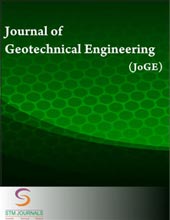geotechnical engineering journal