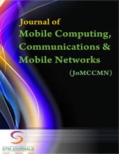 journal of mobile communication