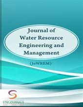 journal of water resource