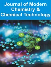 modern chemistry journal