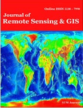 journal of remote sensing