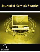 network security journals