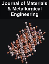 metallurgical engineering journal