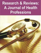 health profession journal