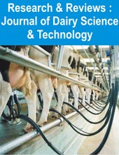 dairy science technology