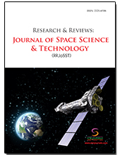 journal of space science