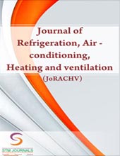 journal of refrigeration